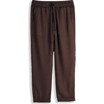 Dámské kalhoty GATE Kalhoty mom fit 42 226-0054/289