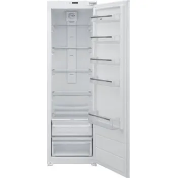 Lednice Vestel BKV-178D vestavná chladnička 178cm