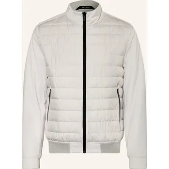 Pánská bunda Bugatti Pánská Bunda S Izolací Dupont™ Sorona® V Kombinaci...