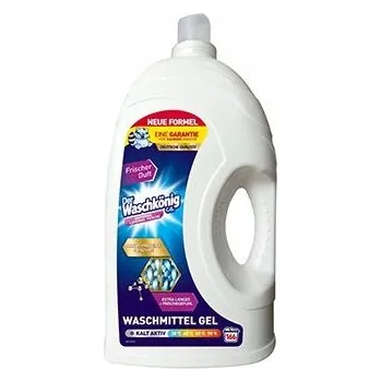 Prací gel Waschkonig Universal Levandule 5L prací gel na praní