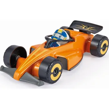 ostatní stavebnice Ecoiffier Abrick Formule 1, 22 cm, 2 druhy