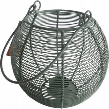 Obraz Lucerna Zd trading kovová 18 cm