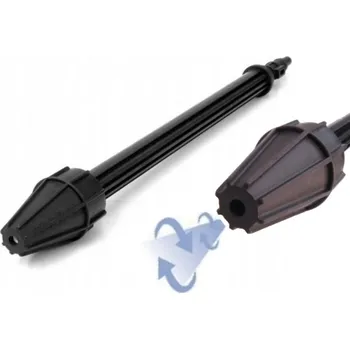 Příslušenství pro vysokotlaký čistič Rotační tryska (turbo tryska) pro myčky Lavor 8.053.01A