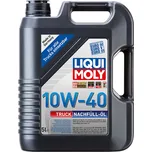 Doplňovací motorový olej truck 10w-40, 4606