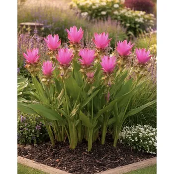 Semeno Kurkuma 'Pink Wonder' 1 ks