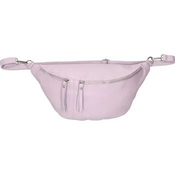 Ledvinka Charm London Elisa L671 Purple