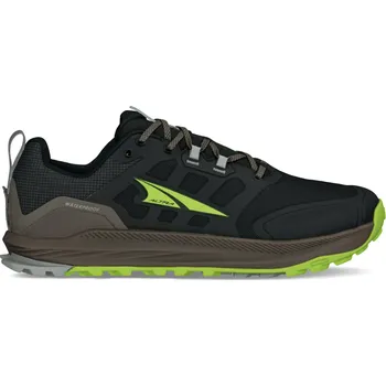 Pánská móda ALTRA Pánské běžecké boty LONE PEAK 9 waterproof low Velikost EU: 46,5
