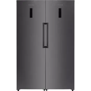 Set domácích spotřebičů Set Philco PTL 359 DNFDX + PFN 274 DFPIDX + mezikus