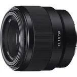 Sony FE 50mm f/1.8 do FF bajonet E [SEL50F18F]