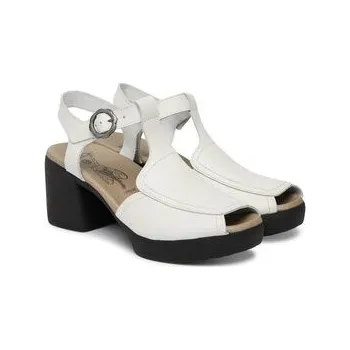 Dámské sandále Sandály Fly London Fligfly P145419 Bílá 39