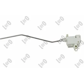 Dálkový bezklíčový systém Nastavovací prvek, centrální zamykání ABAKUS 132-053-109