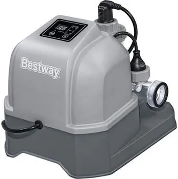 Bazénová filtrace Bestway 58775 Solný chlorátor Hydrogenic 12g/h