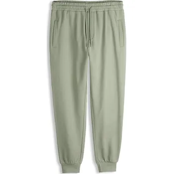 GATE Heavy bavlněné tepláky z francouzského froté XXL 126-0225/4704