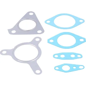 Turbodmychadlo Montážní sada pro turbo KAMOKA 8606209