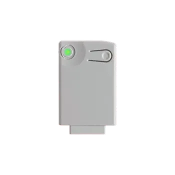 Pohon brány Key Automation S.r.l. 900RX8 přijímač interní 4kanálový, 868 MHz, plovoucí kód