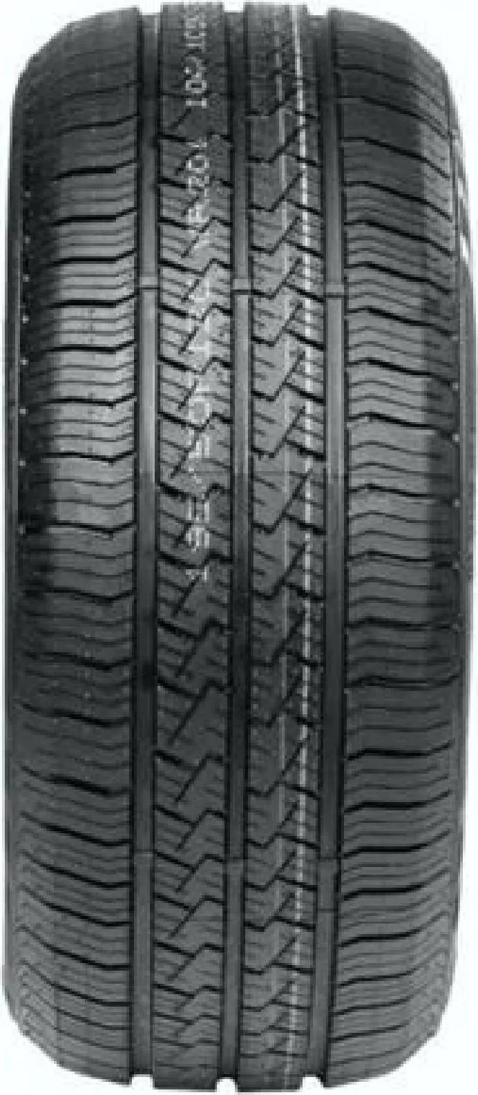 195/55 R10C 98/96N TrailerMove 201 Turon Letní Osobní pneumatiky PMN 6,4 Kg 10004288
