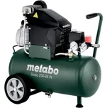 Metabo Basic 250-24 W olejový kompresor 601533000