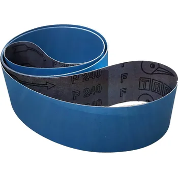 Brusný pás TAF JF63 P150 50x1500mm