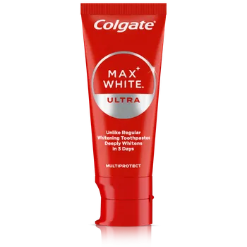 zubní pasta Colgate Max White Ultra Multiprotect
