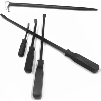 Sada na opravu pneumatiky Forsage SADA 5 PÁK PRO MONTÁŽ PNEUMATIK MONTÁŽNÍ PÁKA