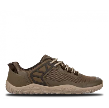 Pánská sportovní obuv BENNON Barefoot Sportovní hnědé, 37