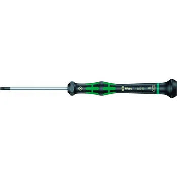 Šroubovák Přesný šroubovák Wera Torx T8 05118046001