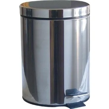 Odpadkový koš JAD TOOLS NÁŘADÍ 18226 odpadkový koš 12 l nerezová ocel