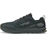 Altra Lone Peak 9+ Woman, Black - dámské trailové boty UK7/EUR40,5/25,5cm + Doprava zdarma