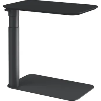 Psací stůl Humanscale Float Micro stavitelný stůl černý