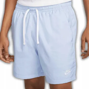 Pánské sportovní kraťasy Nike AR2382-548 velikost S