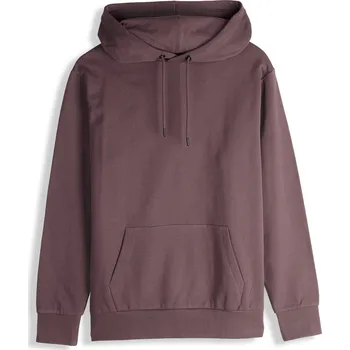 Pánská mikina GATE Heavy bavlněná mikina z francouzského froté L 126-0232/285