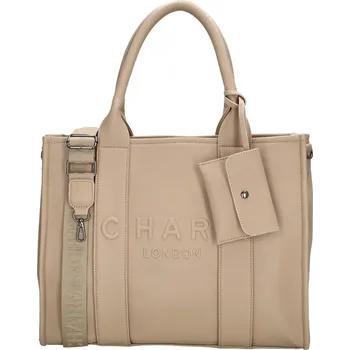 Kabelka Charm London Bond 01050 Sand