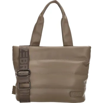 Kabelka Zebra Trends Evie 23045 Taupe