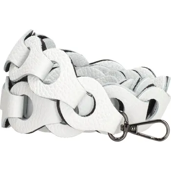 Charm London Anna L633 White