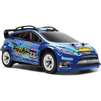 S-Idee RC auto s hliníkovým podvozkem, 2,4 GHz, 1:28 + DÁREK