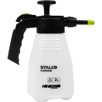 Postřikovač Postřikovač tlakový, ruční 2 l EXP, STALCO GARDEN