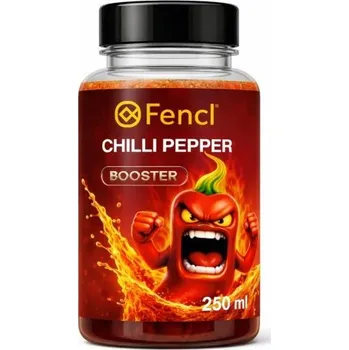 Fencl Booster Chilli Pepper 250ml