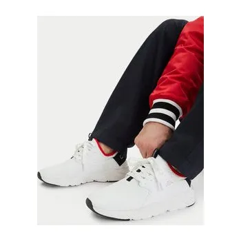 Pánské tenisky Sneakersy Kappa CEOWB-WK243139(M) Bílá 46