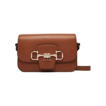 Kabelka Guess Janie HWVG99 10210 Hnědá OS