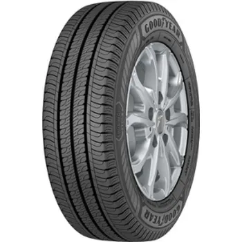 Letní osobní pneu Goodyear EfficientGrip Cargo 2 ( 185/65 R15C 97/95S 6PR EDR B C ) - R-489201