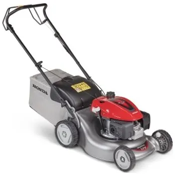 Sekačka HONDA HRG 466 SKEH - Benzínová sekacka s pojezdem