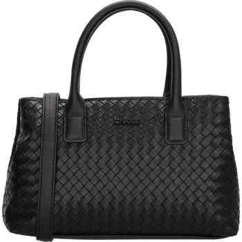 Kabelka Charm London Mirabello W00555 Black