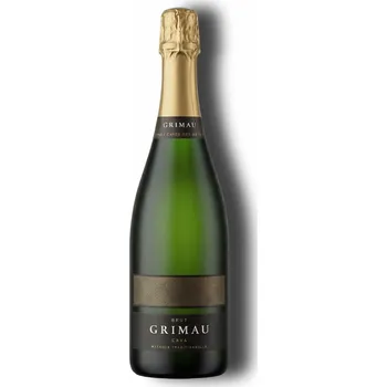 Víno Cava Brut, GRIMAU