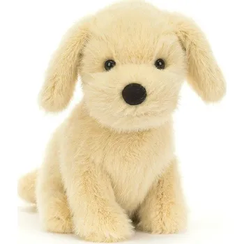plyšák Jellycat Golden Puppy