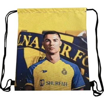 Vak zatahovací Ronaldo Al Nassr