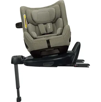 Autosedačka Autosedačka NUNA Todl Next 2025, pine