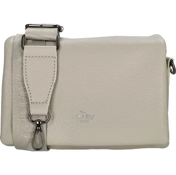 Kabelka Charm London Pentonville W00400 Light grey