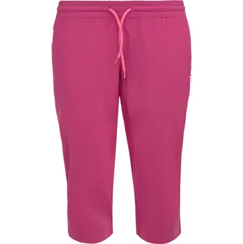 Dámské oblečení Dámské capri Alpine Pro Arzua S