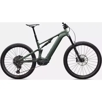 Elektrokolo testovací Elektokolo Specialized LEVO ALLOY G4 NB CYPRMET/DKMOS
