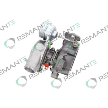 Turbodmychadlo Dmychadlo, plnění REMANTE 003-001-001001R